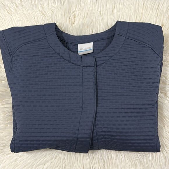 COLUMBIA JACKET SIZE LARGE - Picture 12 of 12